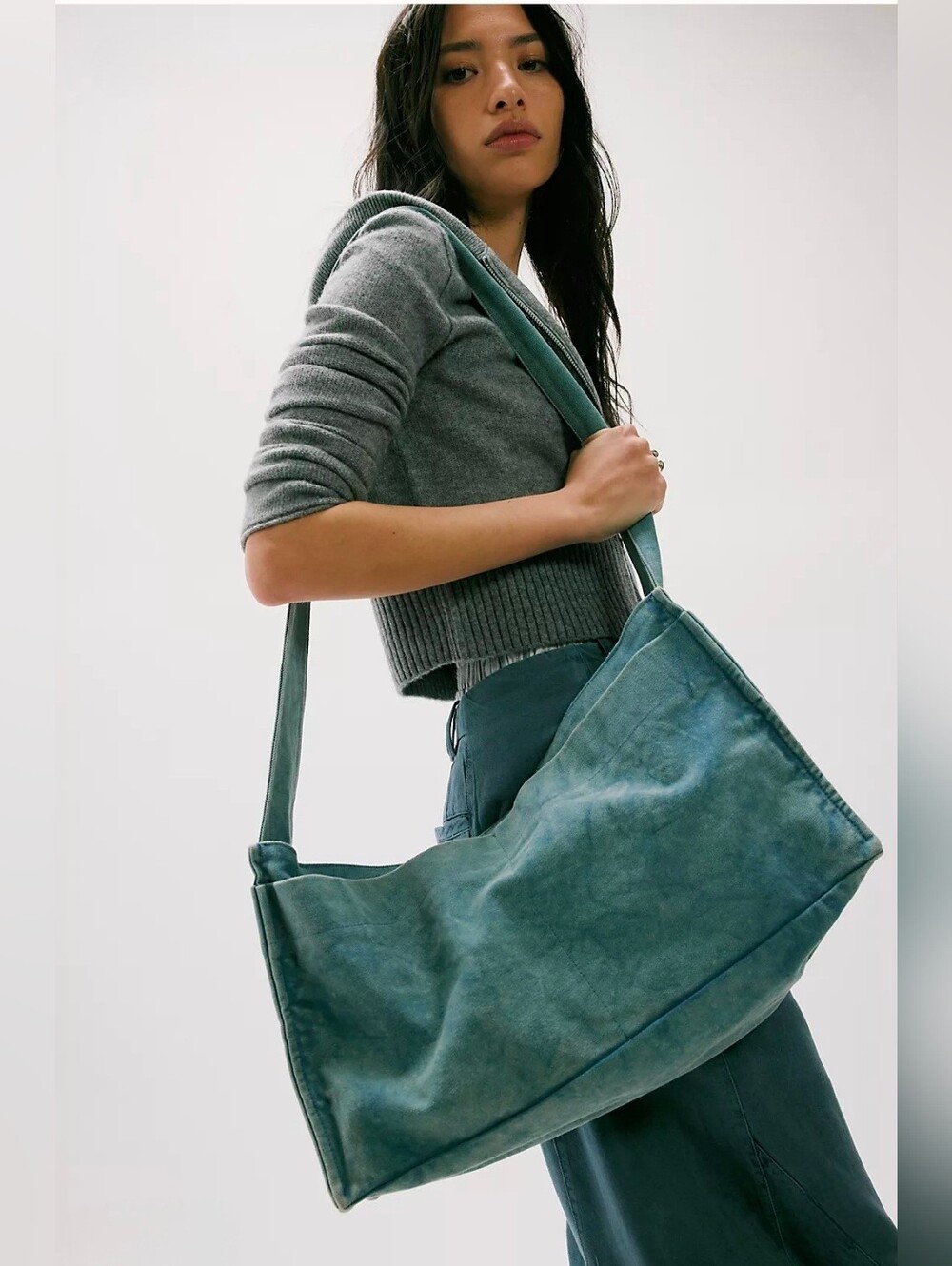 Camp Crush Sling Bag